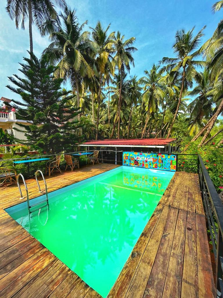 Vintage Beach Resort photo 4