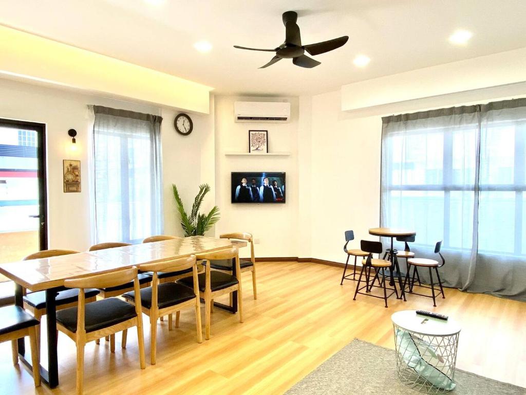 Grace Homestay Tawau photo 1
