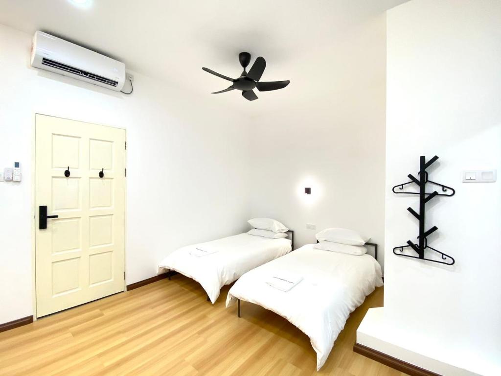 Grace Homestay Tawau photo 4