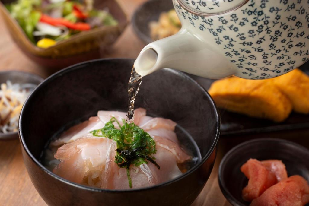 HOTEL MYSTAYS Fukuoka Tenjin photo 3