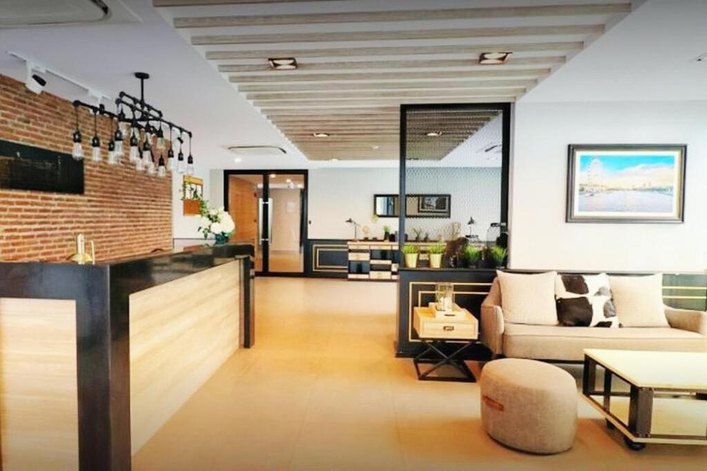 KensingtoN Laemchabang-Sriracha, Special rate for monthly rent, Cozy Style of Living and near Kasetsart University photo 3