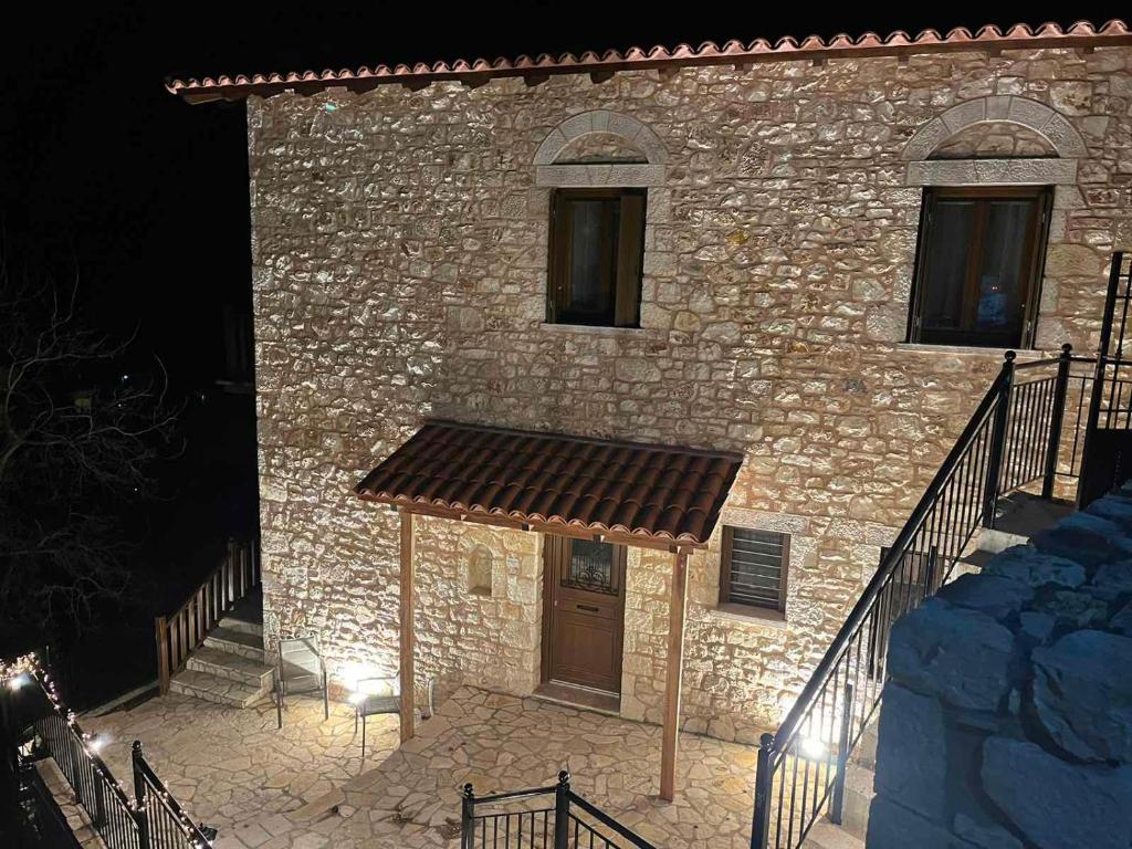 MELATO HOUSES photo 2