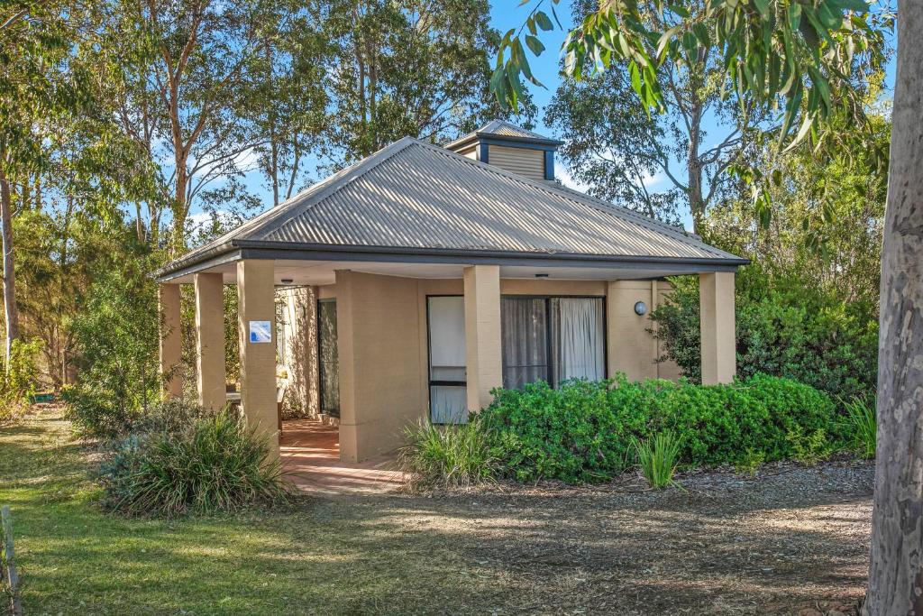 Club Wyndham Pokolbin Hill photo 2