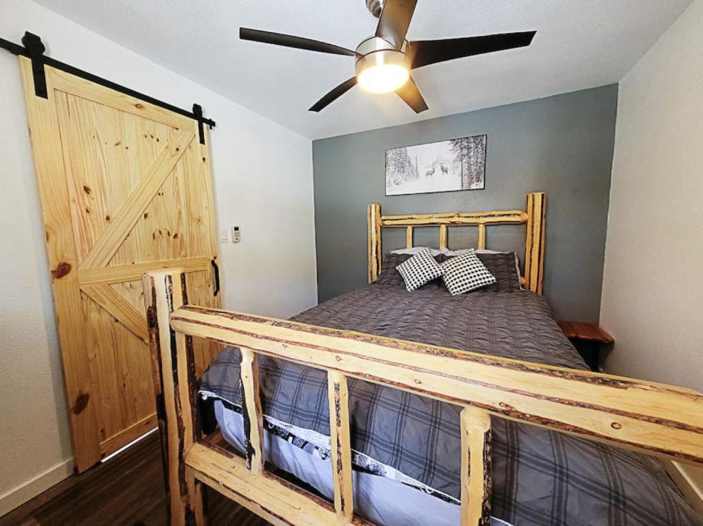 Platzl Pad in Downtown Kimberley photo 1