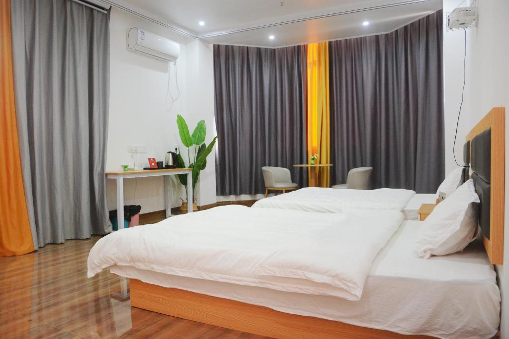 Banyan Bay Homestay, Meizhou Island photo 4