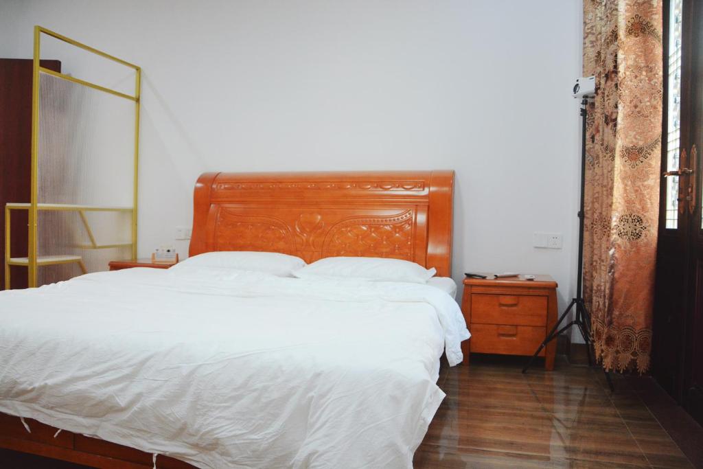 Banyan Bay Homestay, Meizhou Island photo 2
