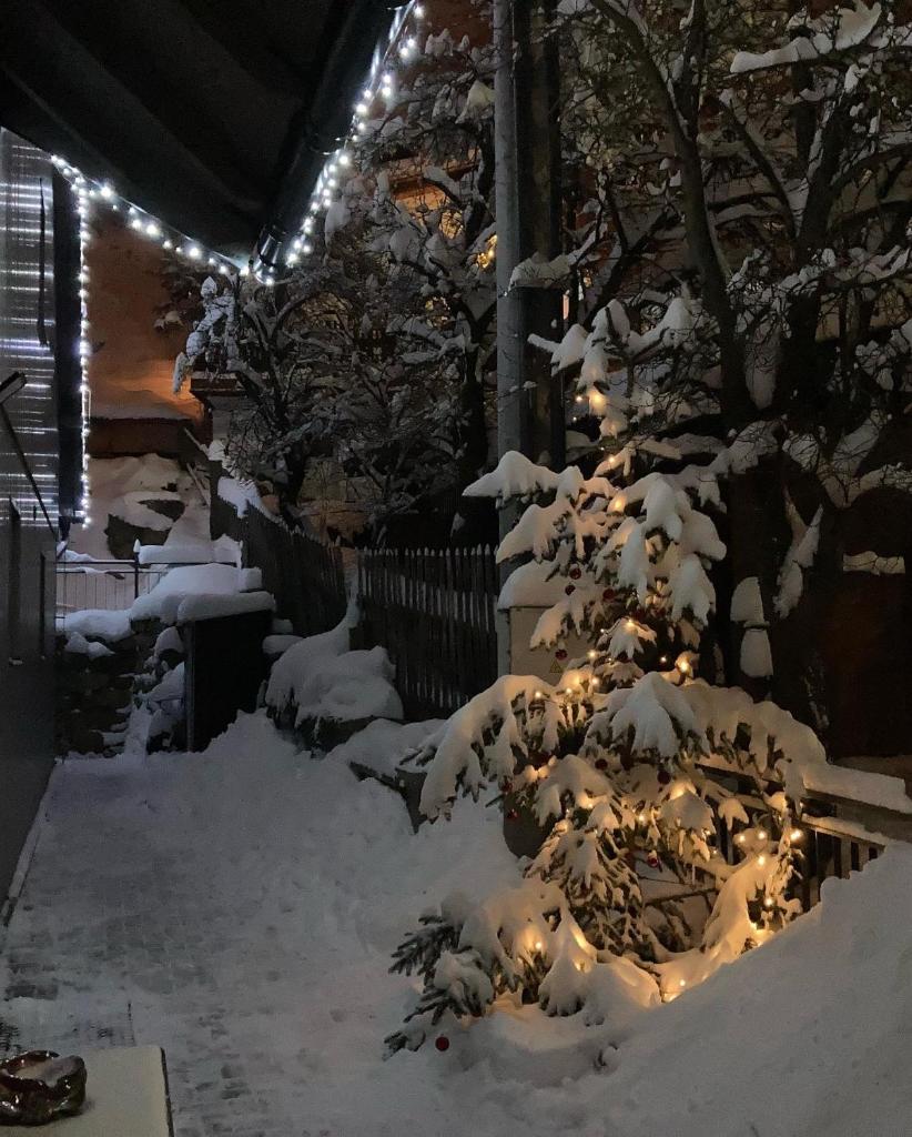 Apartmány U tří bratrů photo 1