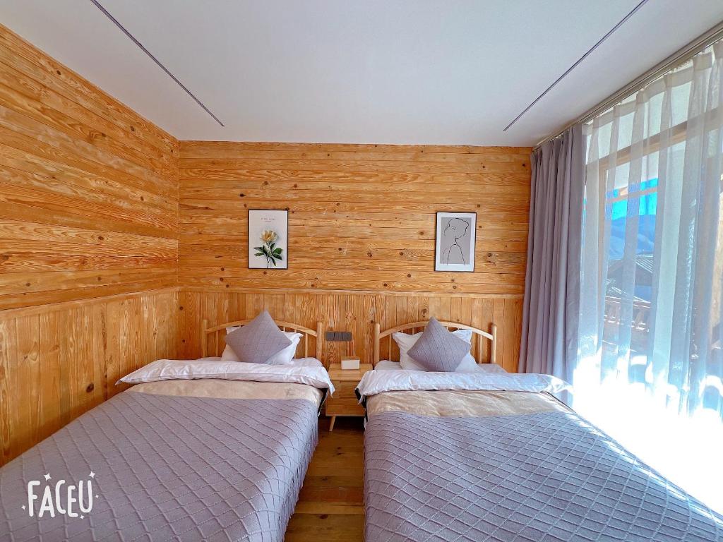 Lijiang Shitian B&B photo 4