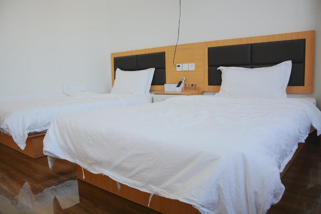 Banyan Bay Homestay, Meizhou Island photo 1