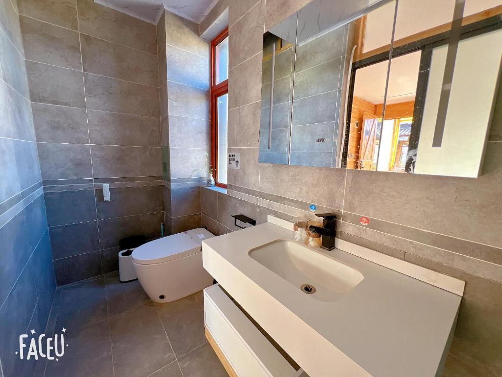 Lijiang Shitian B&B photo 2