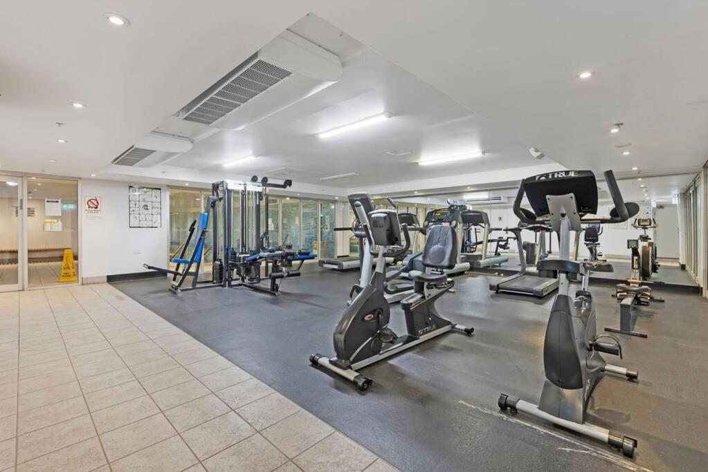 Convenient Cozy Studio Next to Chatswood Station photo 3