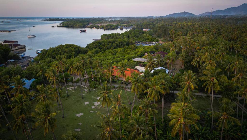 Mangroove Bay Boutique Hostel photo 1