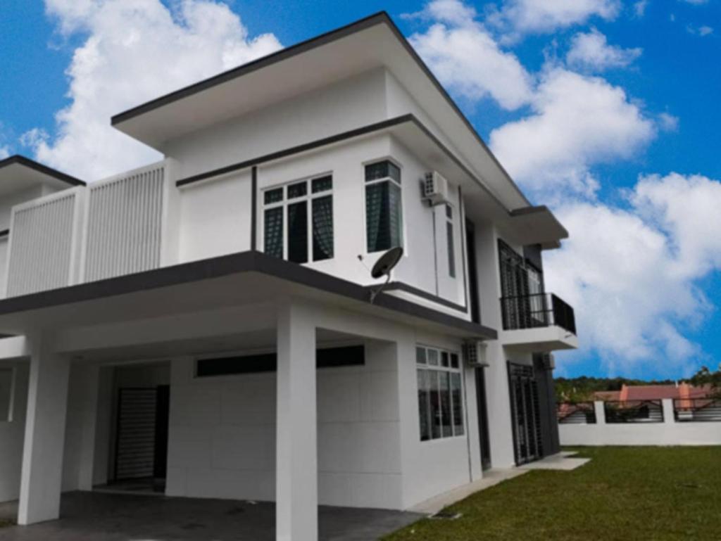 Desaru-saru Villas photo 3
