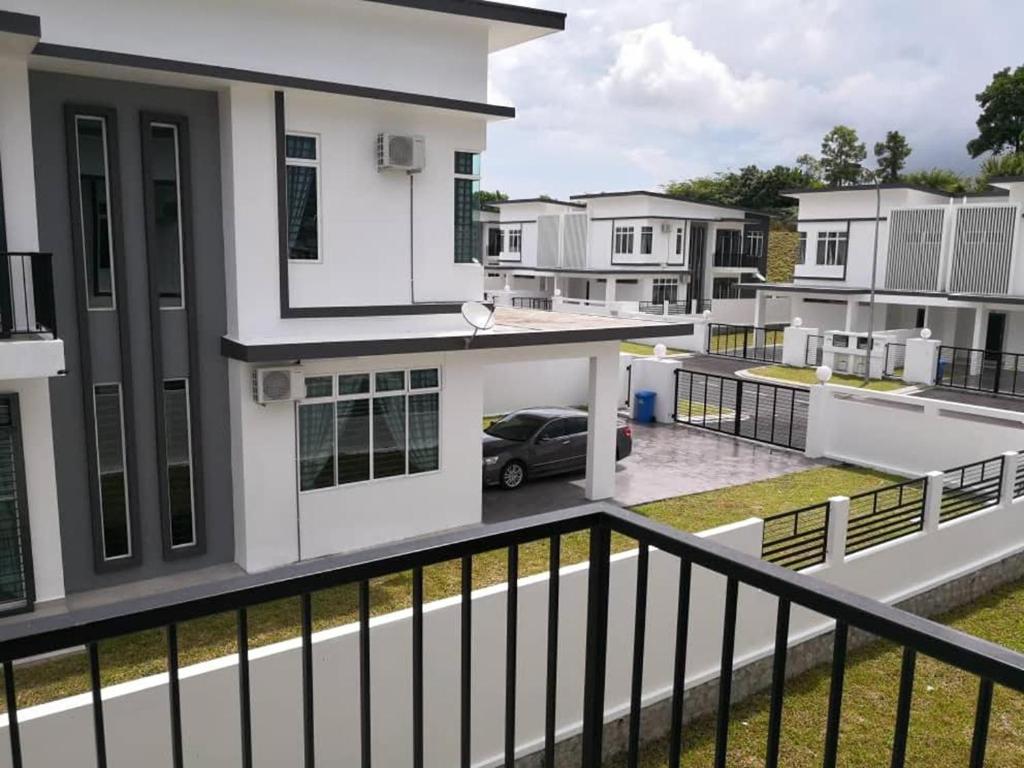 Desaru-saru Villas photo 1