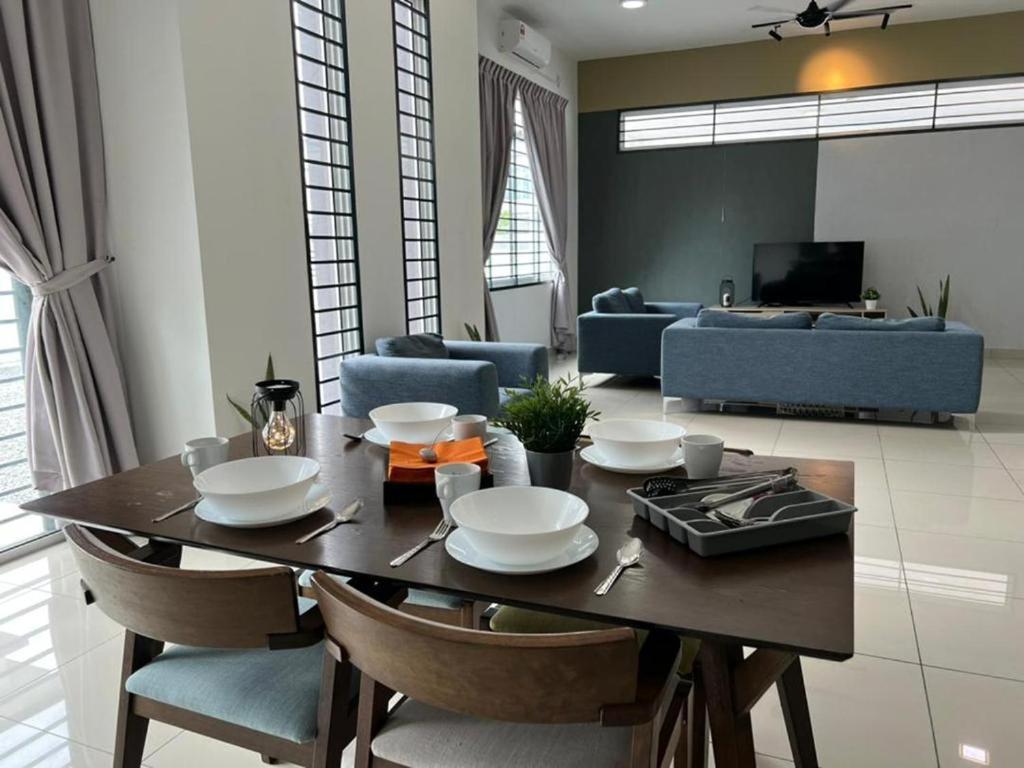 Desaru-saru Villas photo 2
