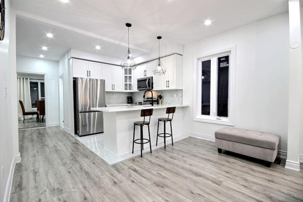 Luxury home by Tim Hortons Field photo 3