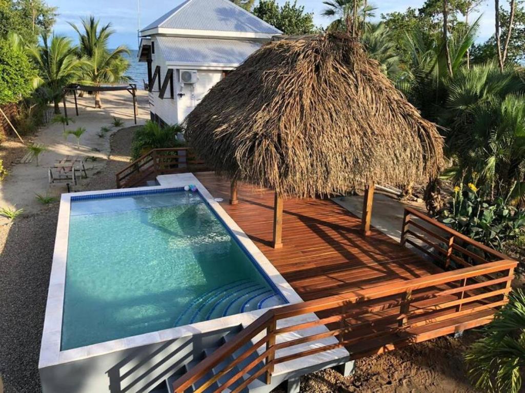 La Vida Belize - Casa photo 2