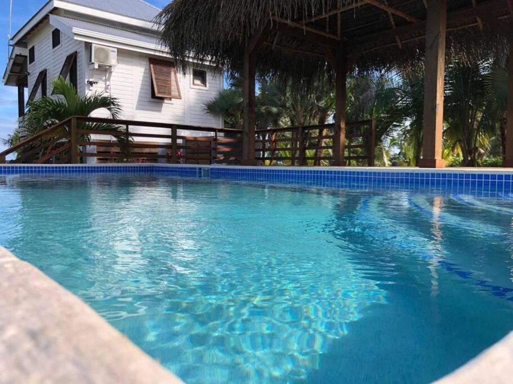 La Vida Belize - Casa photo 3