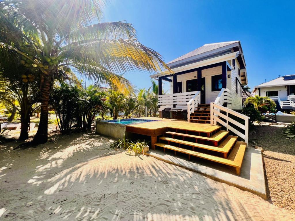 La Vida Belize - Casita