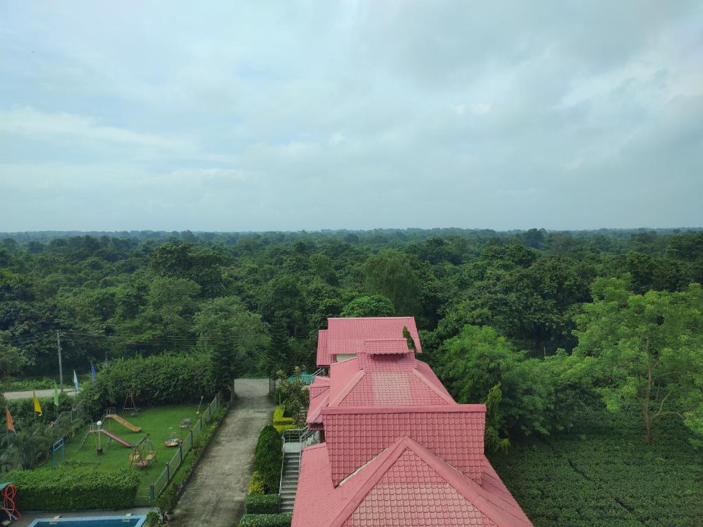 Maa Greenary View - A Holiday Resort photo 3