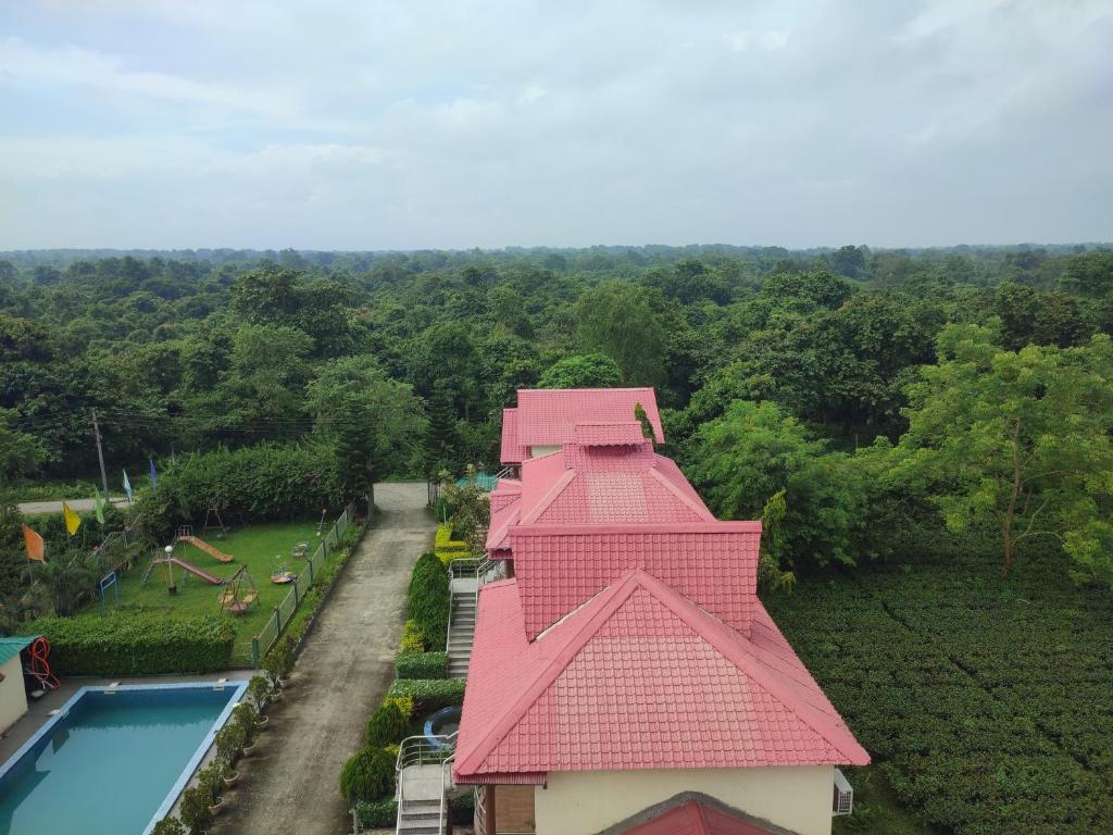 Maa Greenary View - A Holiday Resort photo 2