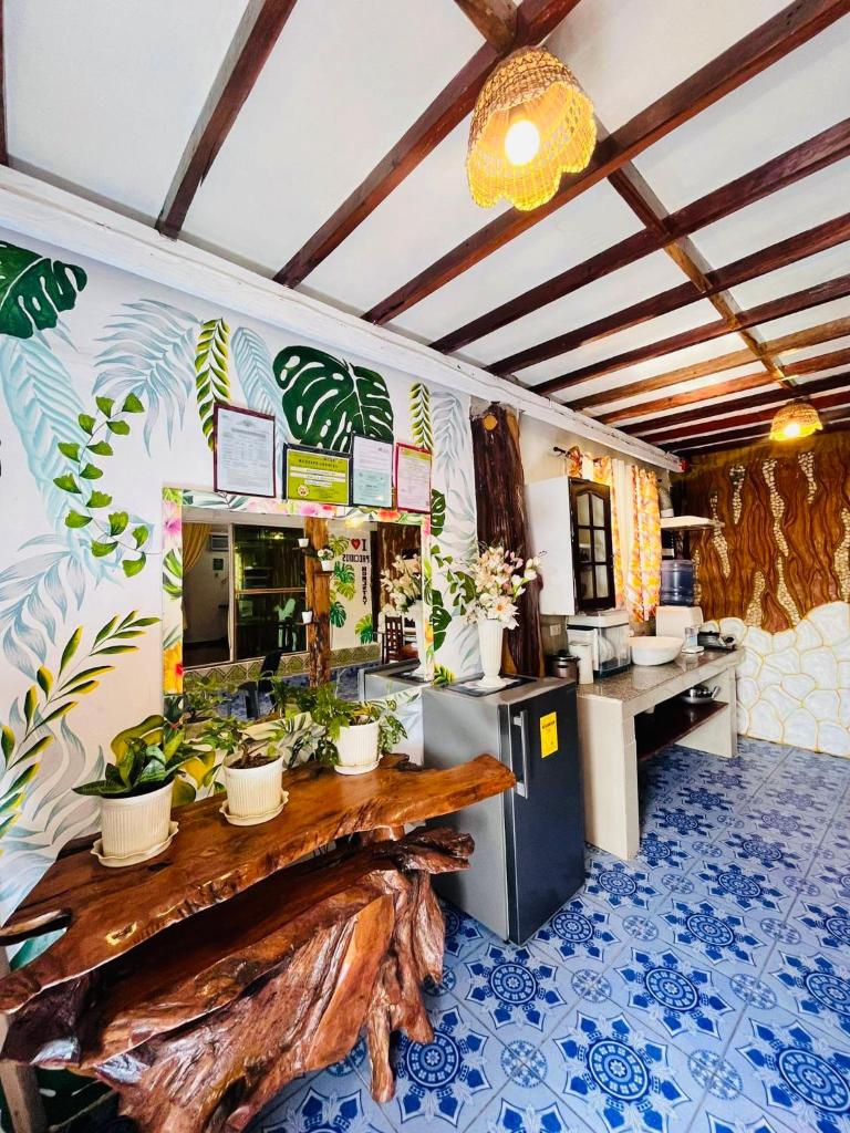 Precious Homestay-Family Room