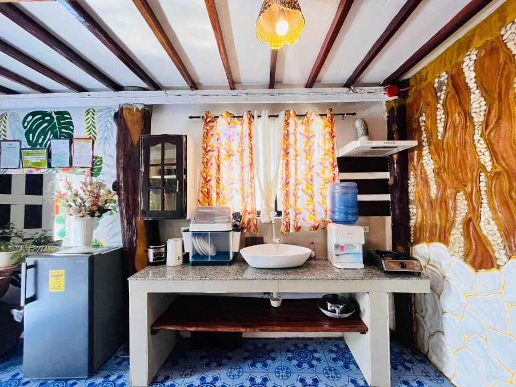 Precious Homestay-Family Room photo 2