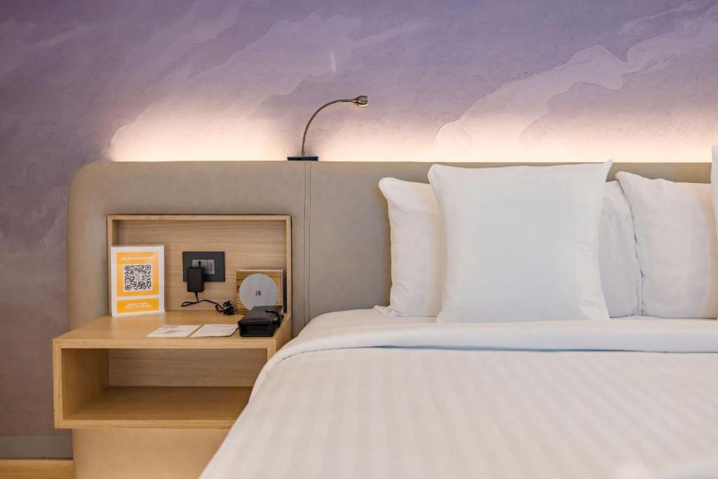 Novotel Ahmedabad photo 2