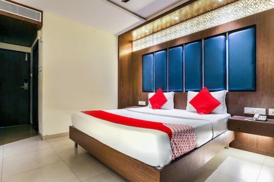 Hotel Sri Capital Residency photo 1