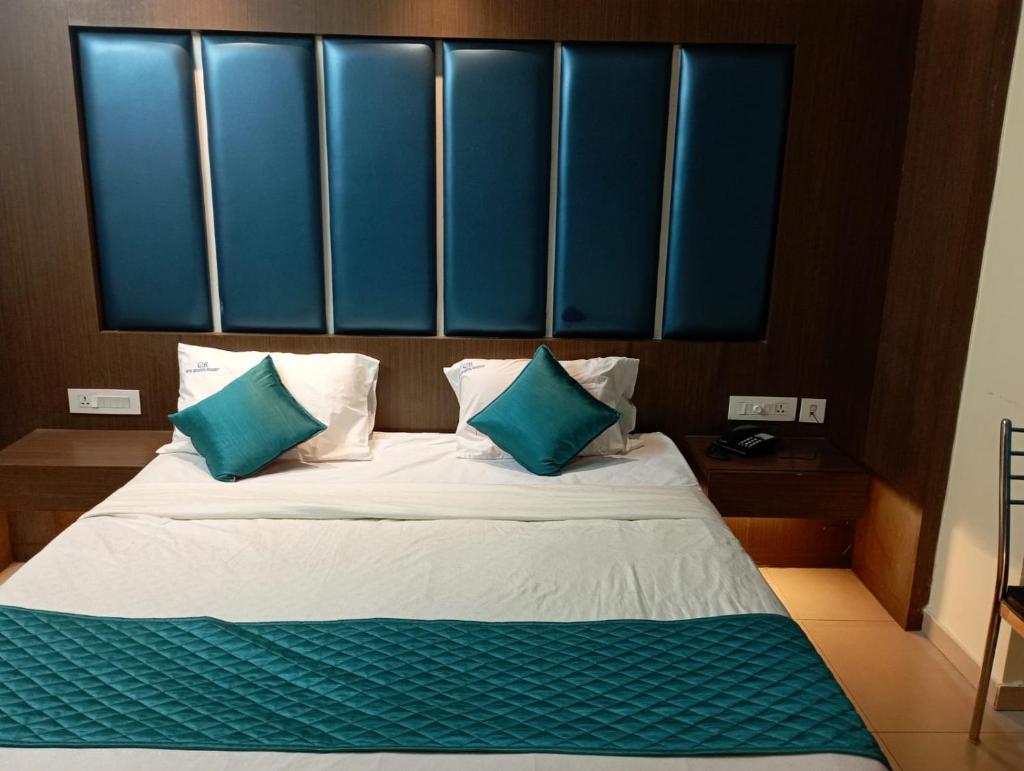 Hotel Sri Capital Residency photo 3