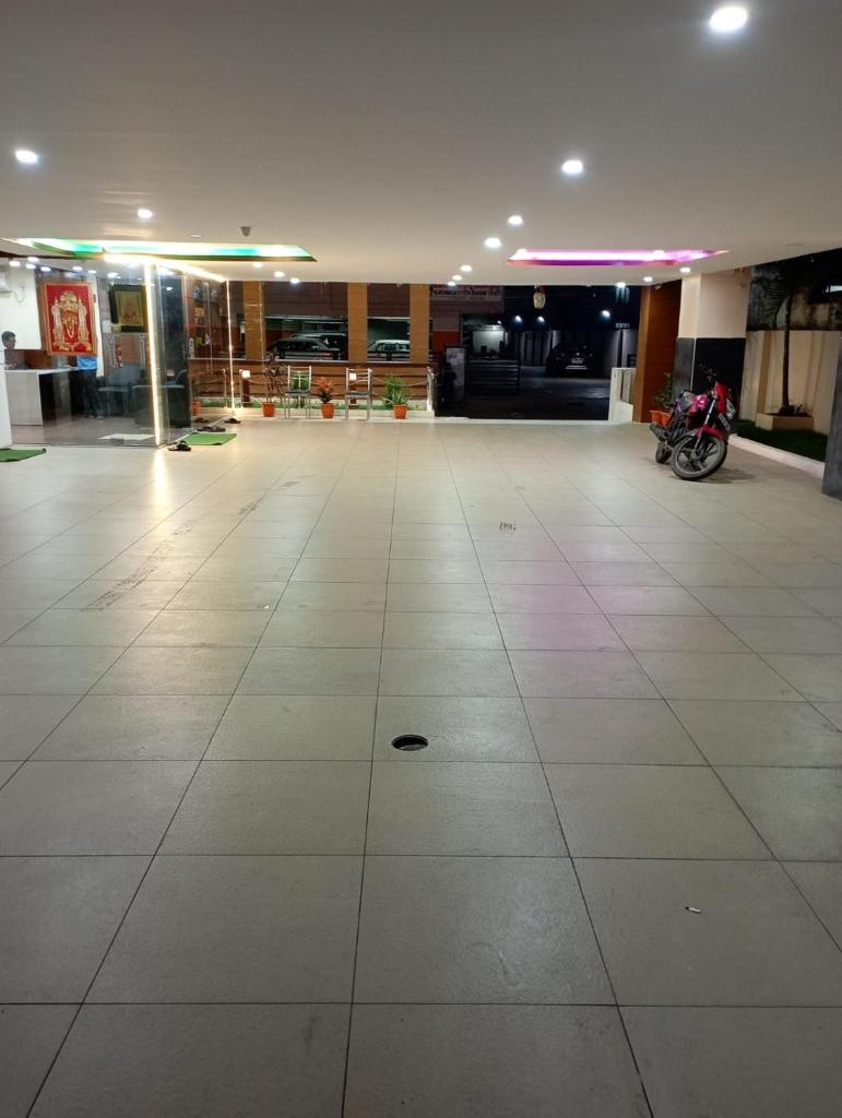 Hotel Sri Capital Residency photo 4