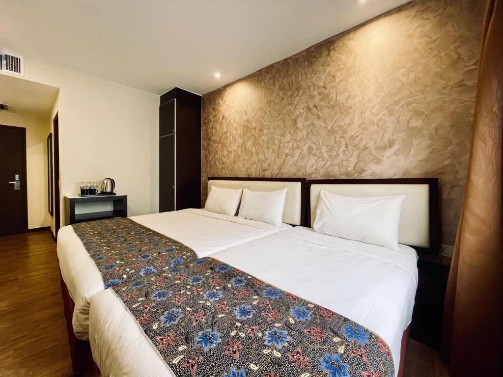 My Hotel @ Bukit Bintang photo 4