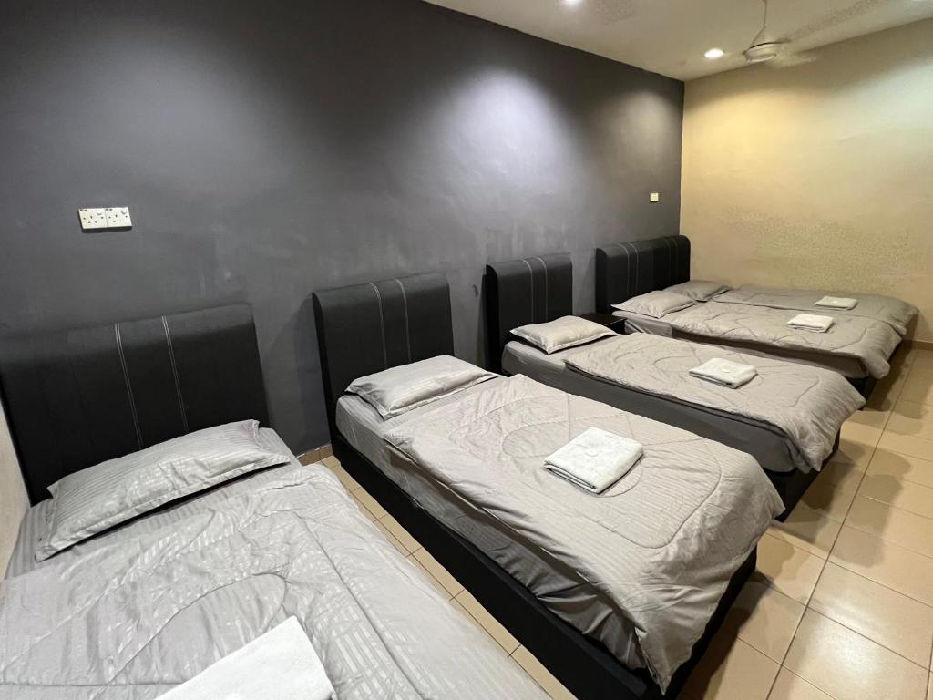 Pekan Budget Hotel photo 4