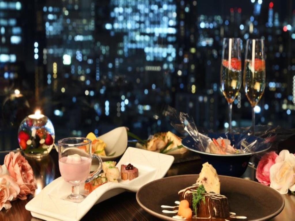 Shinjuku Prince Hotel photo 2