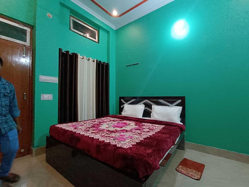 OYO Home Sambhu Homestay photo 2