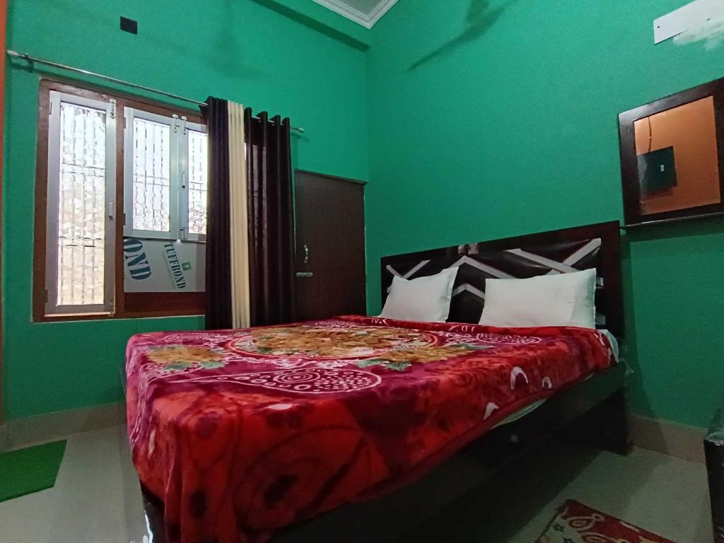 OYO Home Sambhu Homestay photo 1