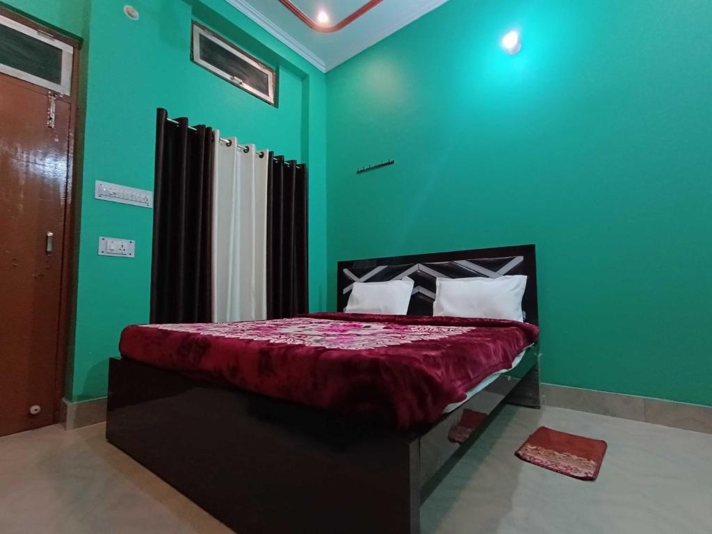 OYO Home Sambhu Homestay photo 3
