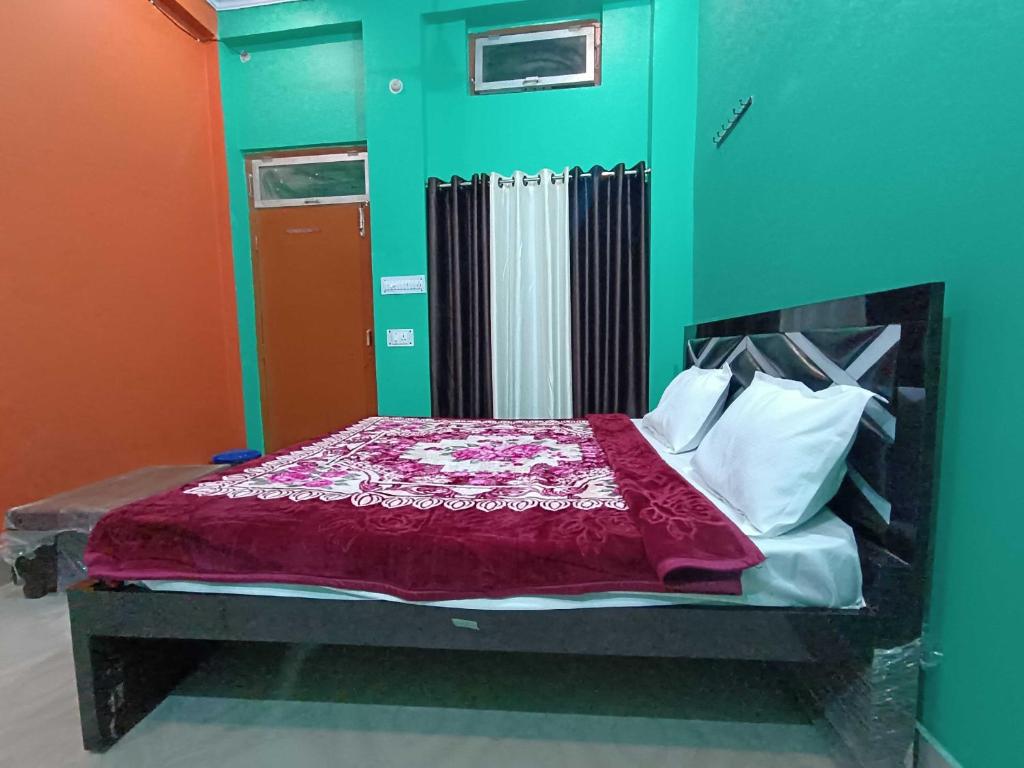 OYO Home Sambhu Homestay photo 4