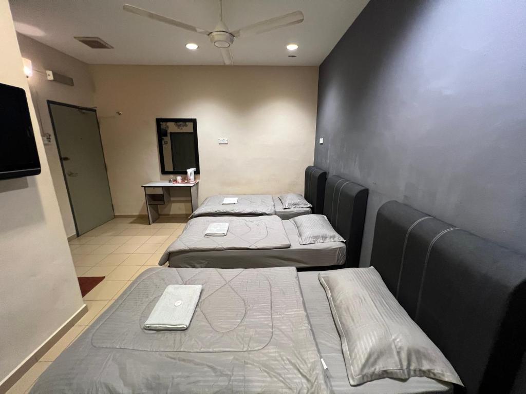 Pekan Budget Hotel photo 2