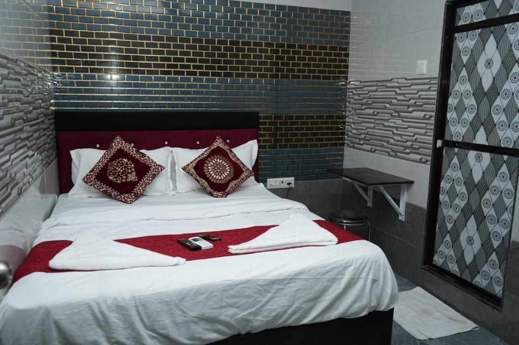 Hotel Welcome Stay,Mumbai photo 3