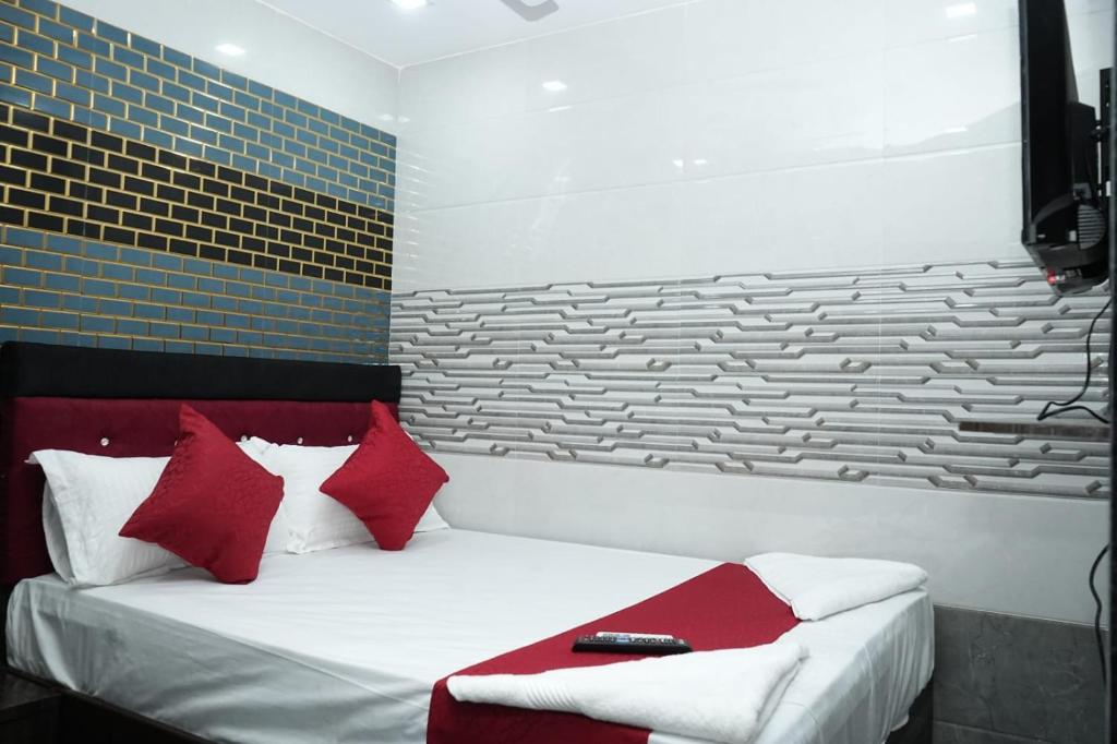 Hotel Welcome Stay,Mumbai photo 2