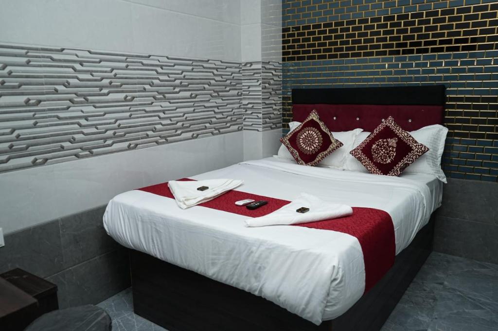 Hotel Welcome Stay,Mumbai photo 1