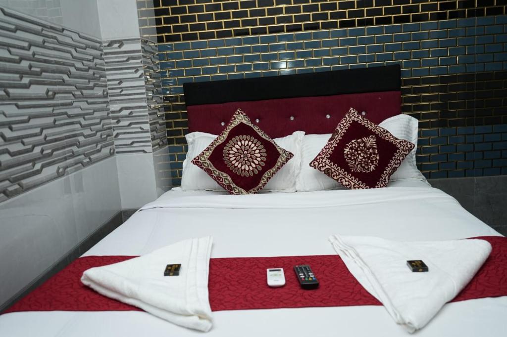 Hotel Welcome Stay,Mumbai photo 4