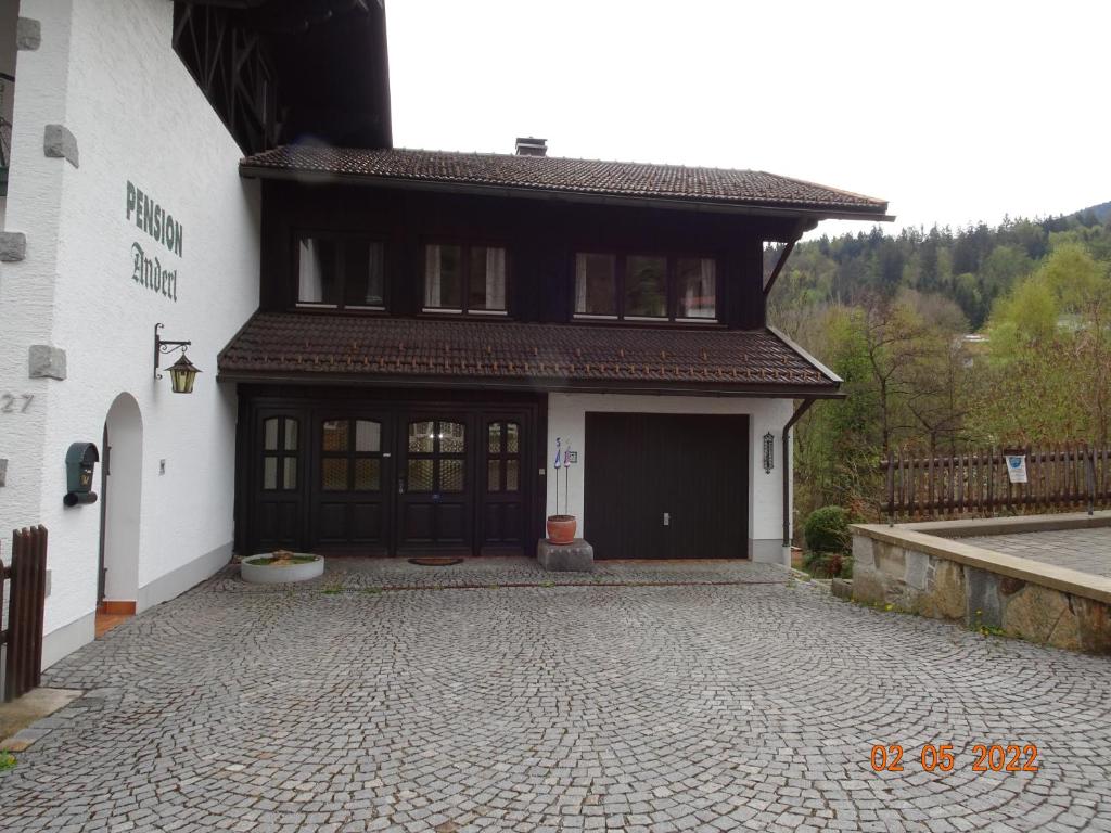 Pension Anderl photo 2
