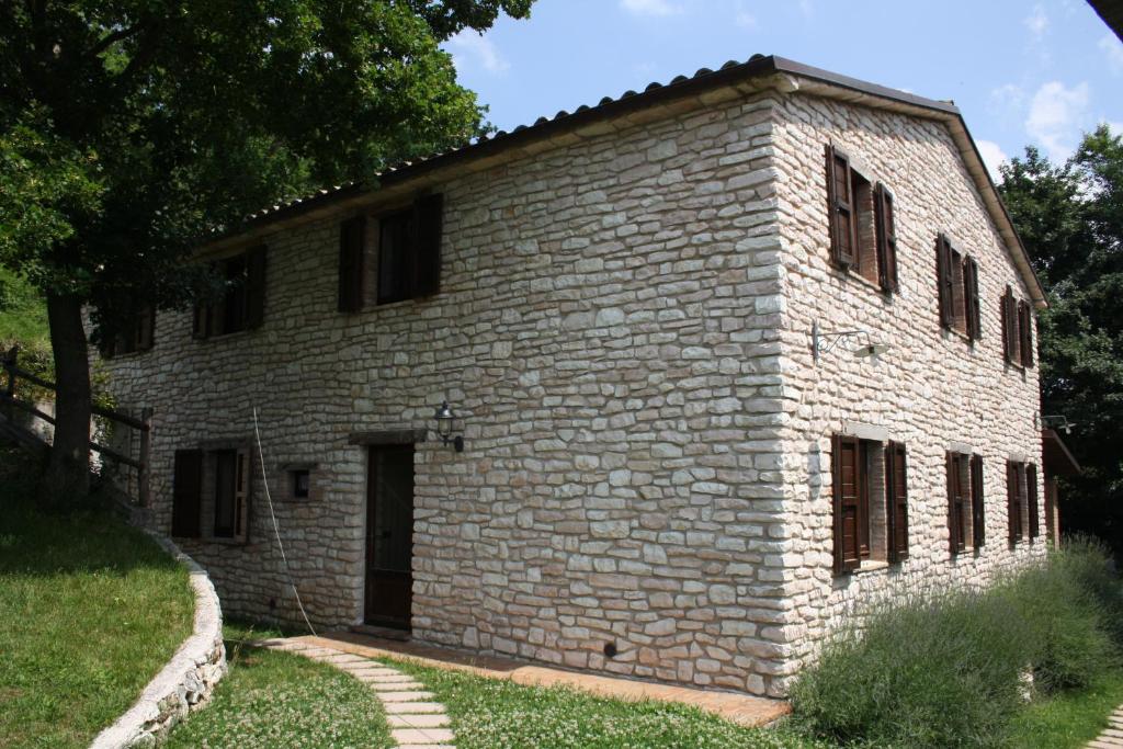 Agriturismo Valdifiori photo 2