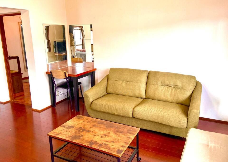 sonic apartment annex202　sonic hotelの離 ４名様まで同一価格 photo 1