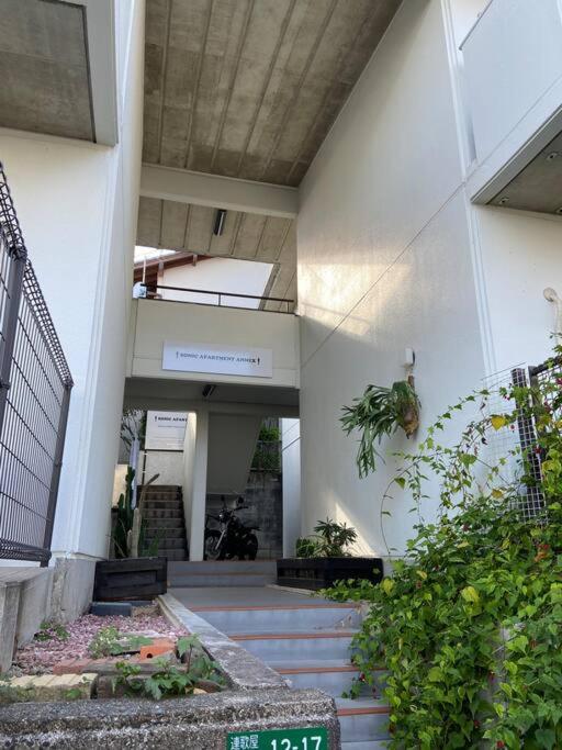 sonic apartment annex202　sonic hotelの離 ４名様まで同一価格 photo 2