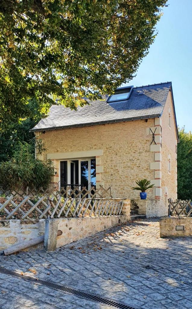 Le Moulin de Follet photo 1