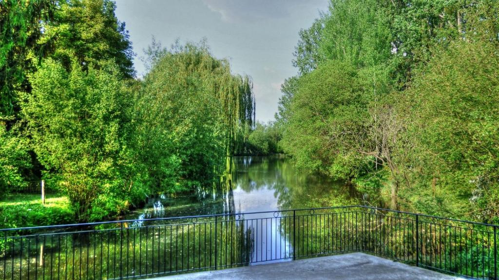 Le Moulin de Follet photo 4