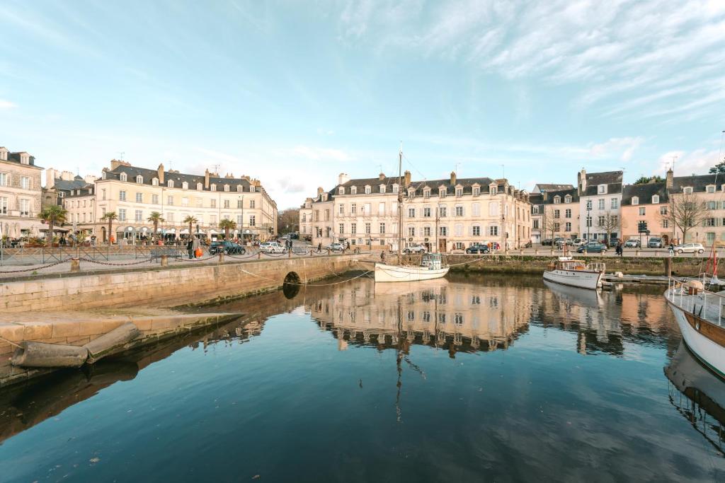 Le Côté Secret photo 2